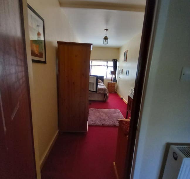 Double Room to rent  Main Photo