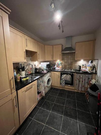 Sublet Available : Cozy Room in Edinburgh  Main Photo
