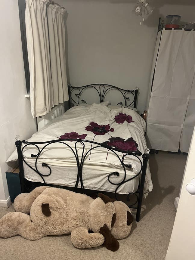 Bright, cosy small double en-suite  Main Photo