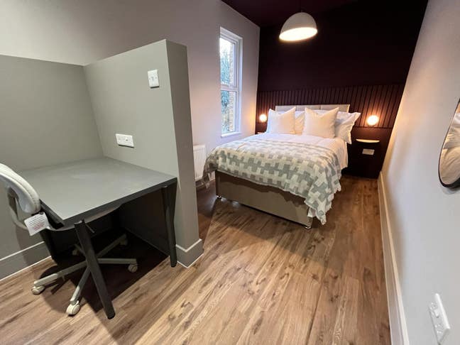  Deluxe Co living for the Working Professional Main Photo