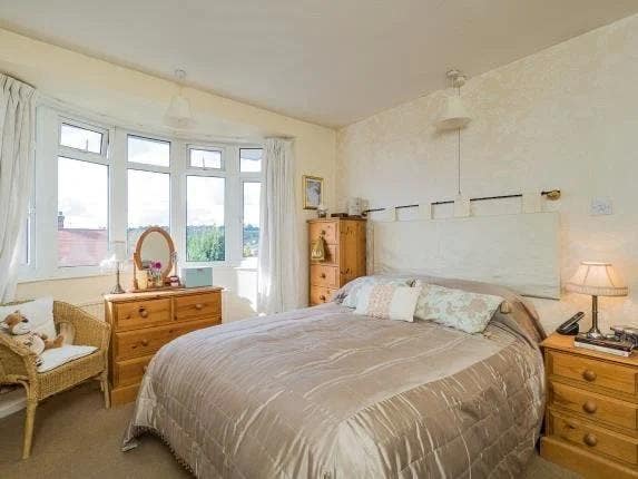 Double Room All Bills inc Main Photo