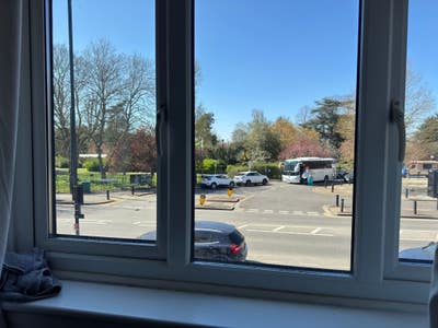 Sharing room  for boys Main Photo