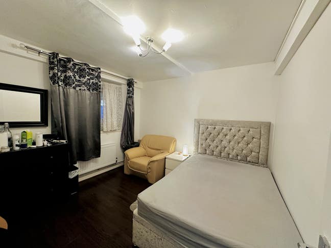 Double Room in Mile end near Queen Mary Uni Main Photo