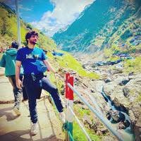 Student Male seeks a single or double room Main Photo