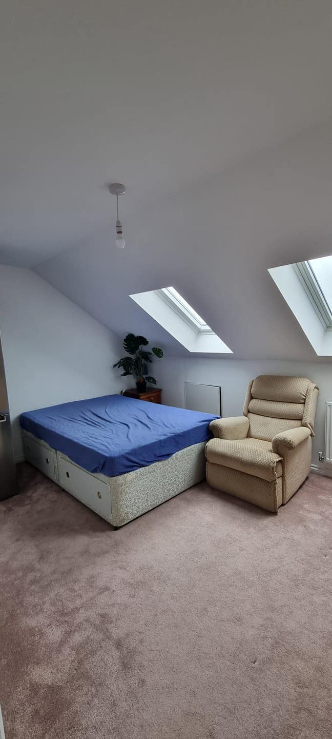 Double Rooms Available  Main Photo