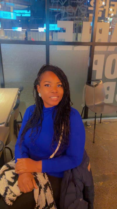 Single mom of 1,looking 4 a studio,1 bedrm or shar Main Photo