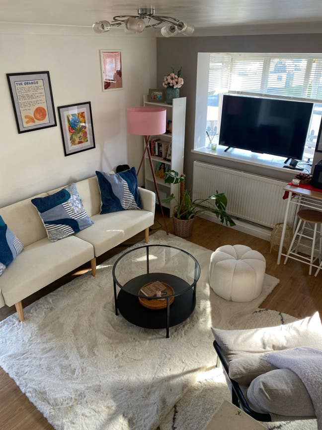 1 bed studio/ flat Main Photo
