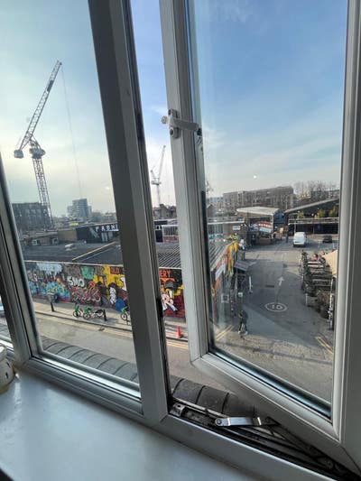Sublet in Hackney Wick - Available 1st of May Main Photo