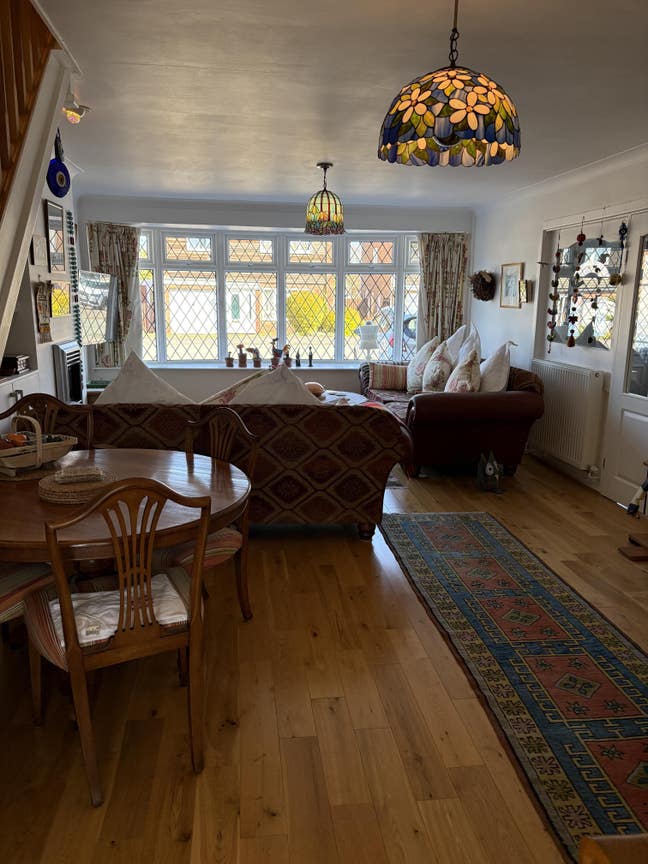 Lodger Required - Double Room Main Photo