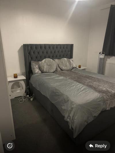 Double room available in Basildon area Main Photo