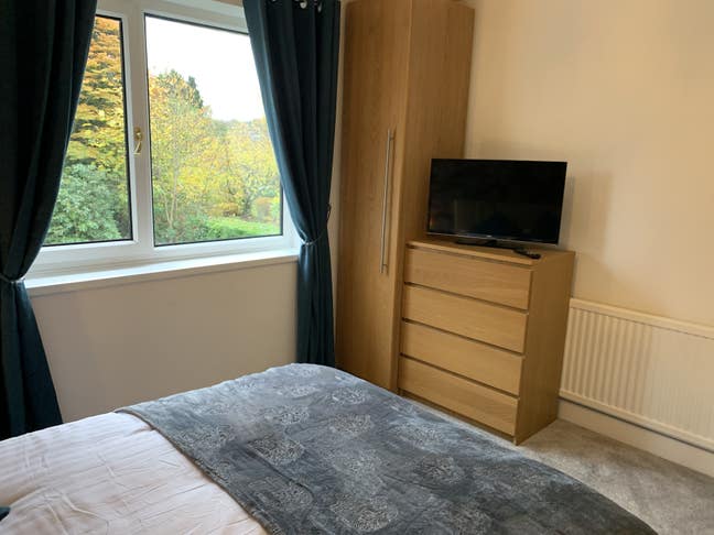 En suite room shared house off Hull Road York Main Photo