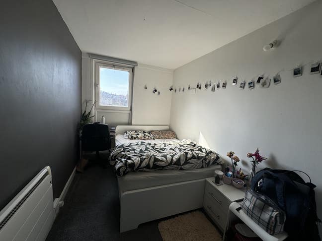 Lovley Double Room Holloway Close to Camden! Main Photo