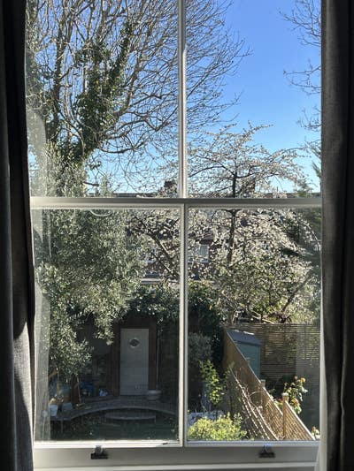 Peaceful double room in Kensal Rise 🌅 Main Photo