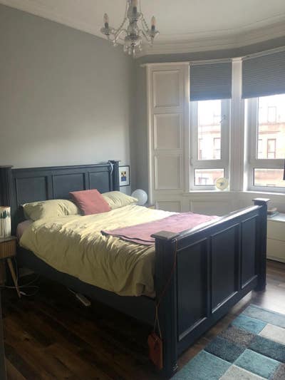 Large double room with En-Suite G31|Bills Included Main Photo