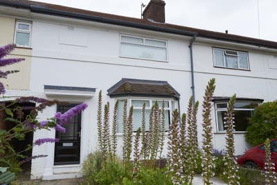 Beautiful houseshare Summertown Main Photo