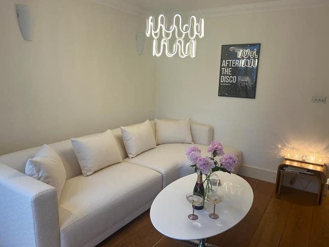 Large Double room in Barnes - move in 3rd of May! Main Photo