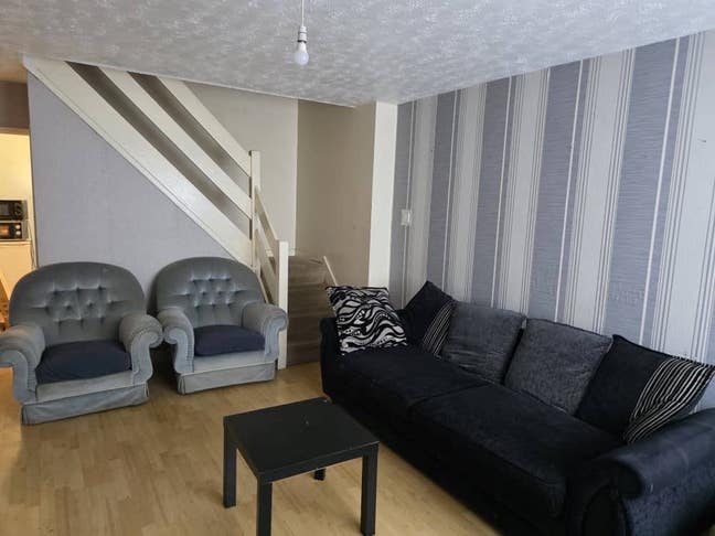 Room in New Moston, Manchester  Main Photo