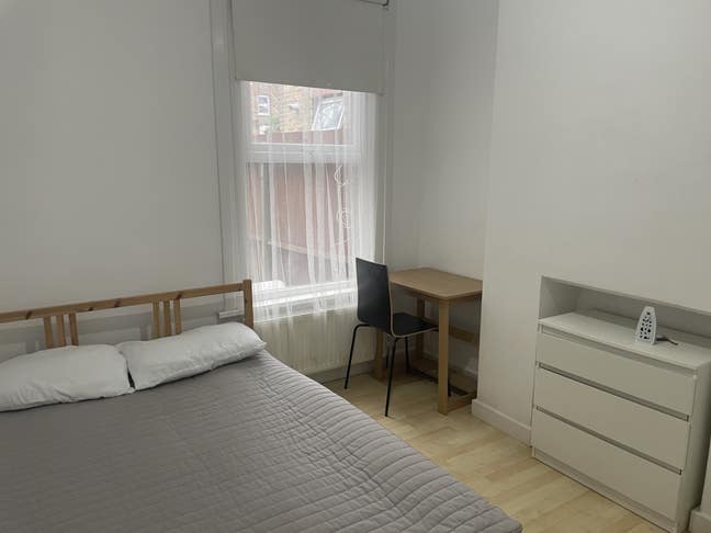 *Spacious Double Room / All Bills / Large Garden * Main Photo