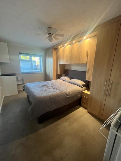 Family home with SpareRoom for rent  Main Photo