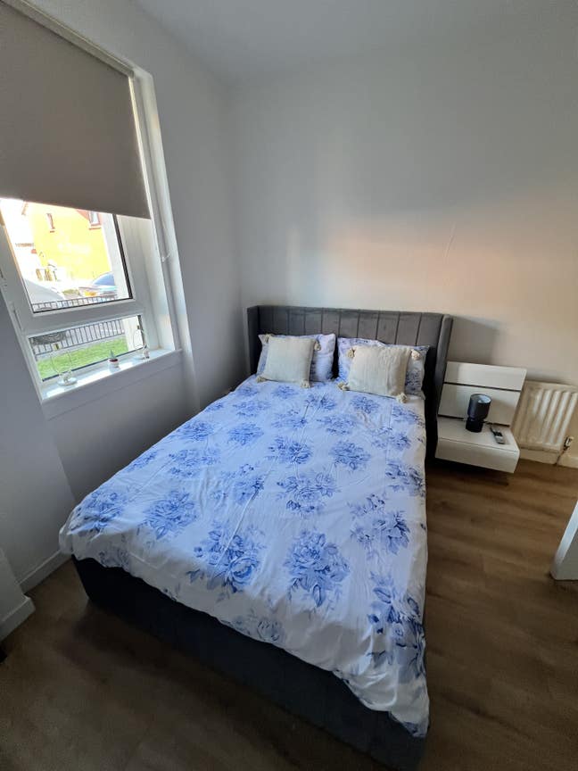 Double room  Main Photo