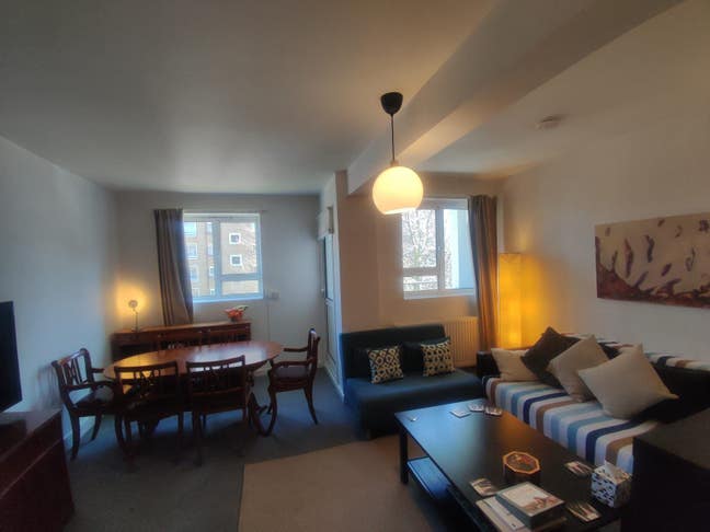 Flat Grasmere Osnaburgh street London NW1 3QL Main Photo