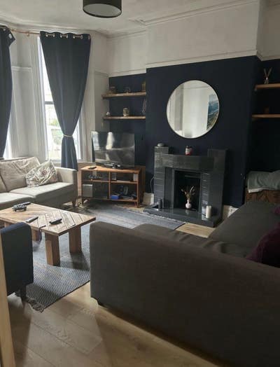 Room available in 4 bed house, Ashley Down Main Photo