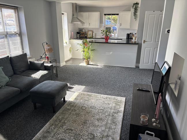Modern apartment with en-suite in NR3 Main Photo