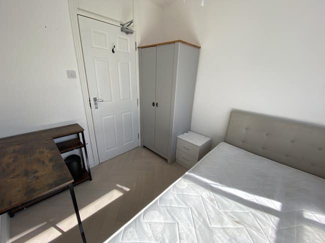 Excellent Room | Double Room Main Photo