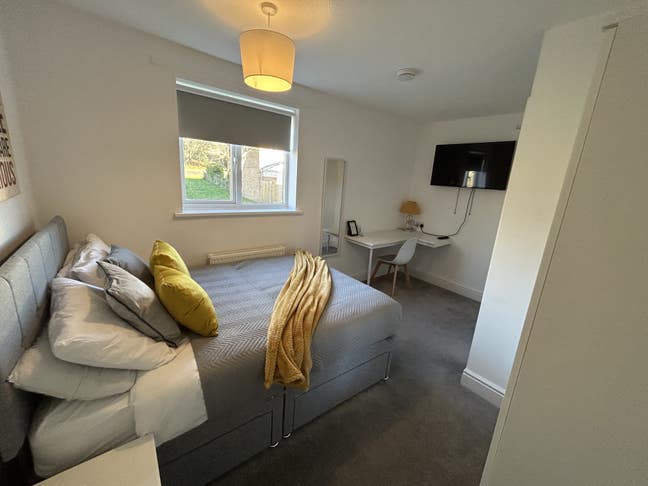 Four Bed Hmo Be Quick  Main Photo