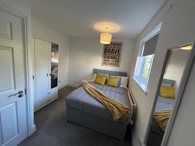 Four Bed Hmo Be Quick  Main Photo