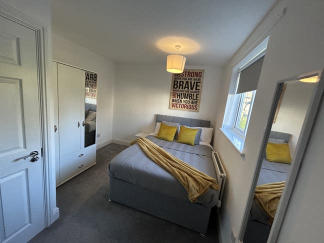 Four Bed Hmo Be Quick  Main Photo