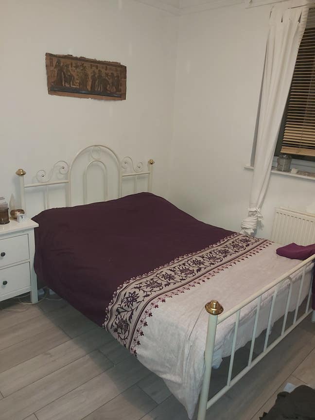 Lovely Bright Double Room in Haringey Available Main Photo