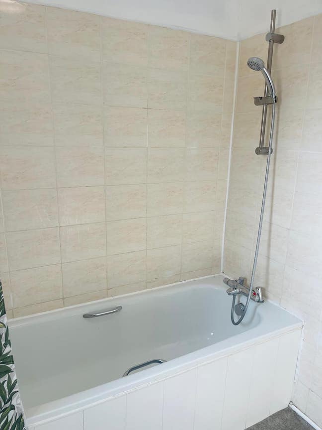 Double Room Hayes Main Photo