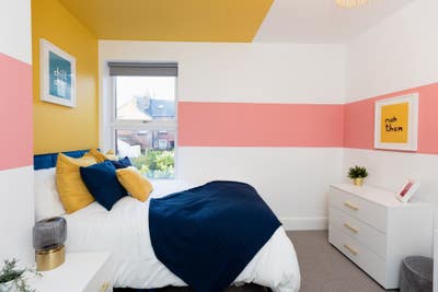 Exquisite House Share Available Immediately Main Photo