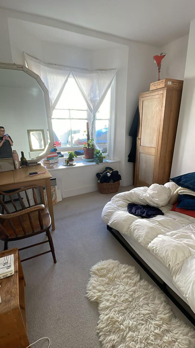 Houseshare in Hanover, central Brighton Main Photo