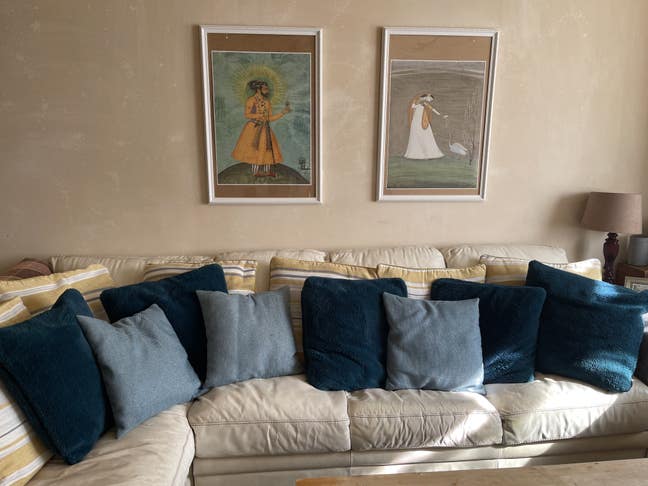 Quiet Double Room | 1 Flatmate | Bills + Parking Main Photo