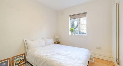 Double Room - Weekday Let- Bills Included Main Photo