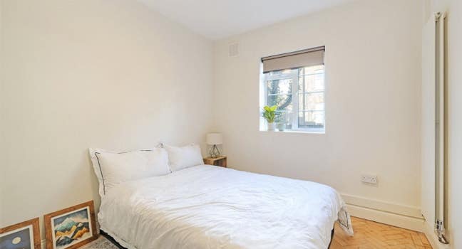 Double Room - Weekday Let- Bills Included Main Photo
