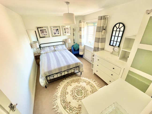 🌞 Double Room in Large Detached House 🌞 Main Photo