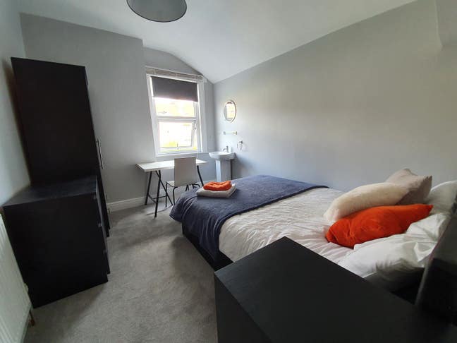 BS3*Private Bath*Nr Harbour*Temple Meads Main Photo