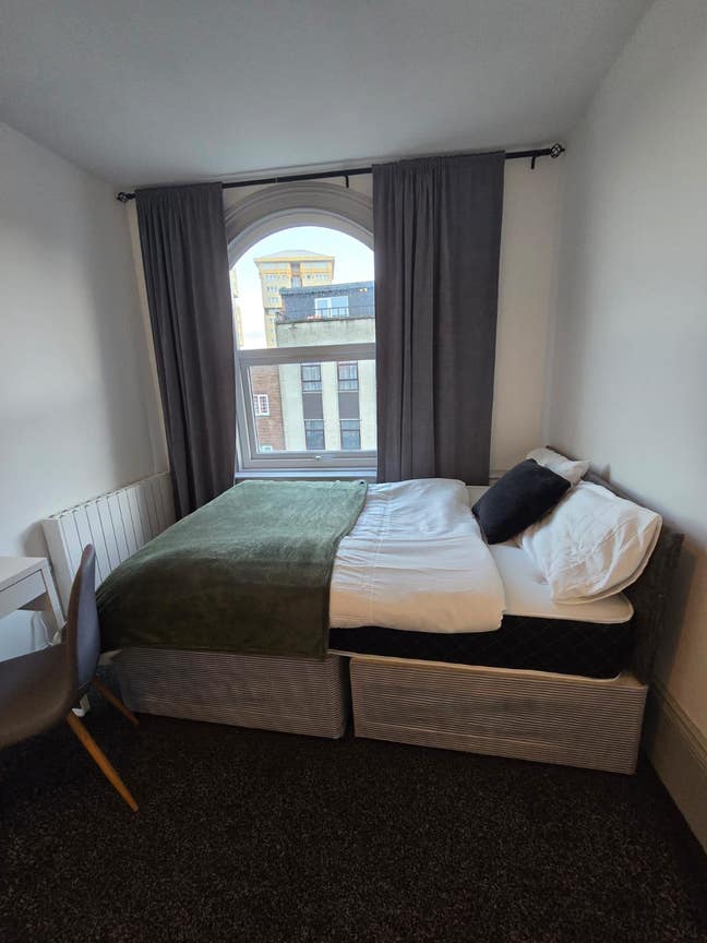 New Double rooms available in Wakefield City Centr Main Photo