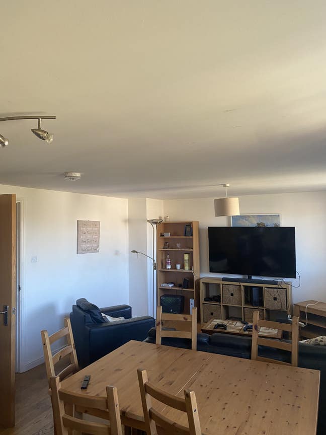 Beautiful Flat 20 min walking distance to city Main Photo