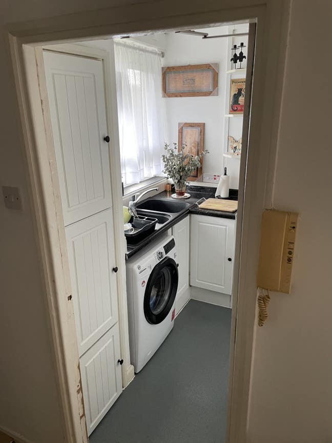 Room to Rent in Fulham Broadway!  Main Photo