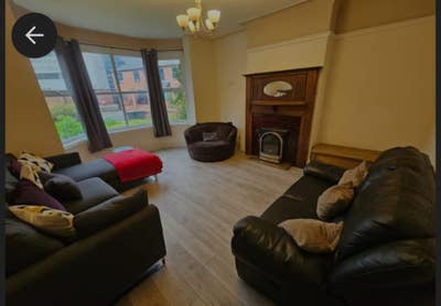 2 Rooms, Bills inc - Central Headingley! Main Photo