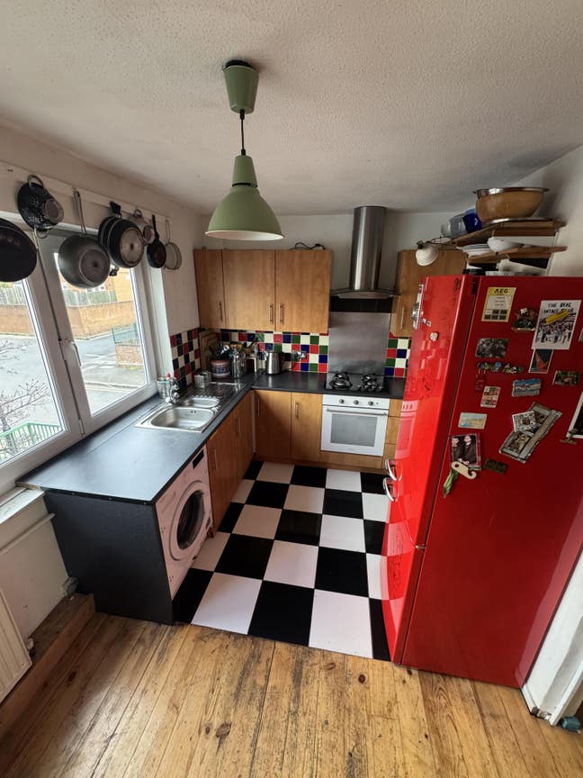 🌿 1-Month Sublet in Dalston (May 1st-June 1st) 🌿 Main Photo