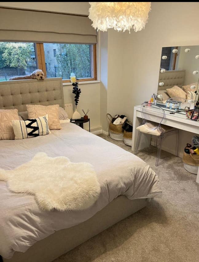 Double room available  Main Photo