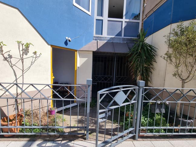 Ensuite Double Room with balcony nea Main Photo