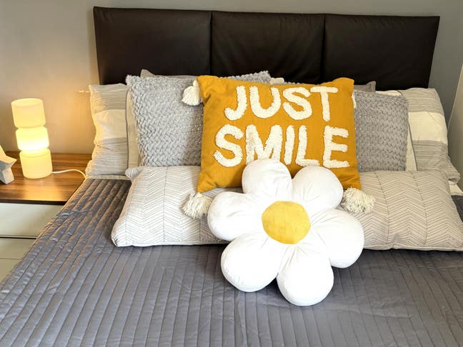 Classy Contemporary Living -  Double Room  Main Photo