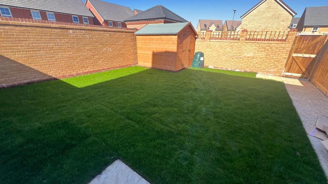 Double Room in Milton Keynes Main Photo