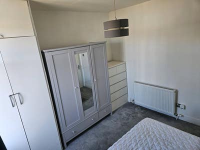 Furnished doubled room Main Photo